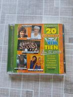 Tien om te zien 20, Enlèvement ou Envoi