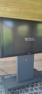 Microsoft Surface Hub 1597, y compris un pied à roulettes, Enlèvement, Utilisé, 128 GB, 8 GB