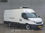 Iveco Daily 35S18 3.0L 180PK L3H2 Koelwagen Carrier Xarios 3, Auto's, Euro 6, 4 cilinders, Iveco, 180 pk