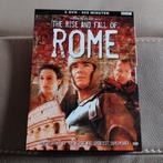DVD  - THE RISE AND FALL OF ROME, CD & DVD, DVD | TV & Séries télévisées, Comme neuf, À partir de 12 ans, Autres genres, Enlèvement ou Envoi