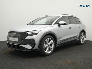 Audi Q4 e-tron Q4 e-Tron 82 kWh 45 Corporate S beschikbaar voor biedingen