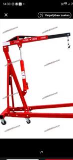 Motortakel, Enlèvement ou Envoi, Comme neuf