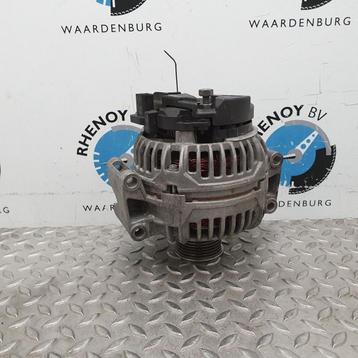 VOLKSWAGEN GOLF [ALTERNATOR] 2011 beschikbaar voor biedingen