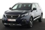 Peugeot 5008 GT-LINE 1.2 PURETECH + GPS + CARPLAY + LEDER +, Autos, Peugeot, SUV ou Tout-terrain, 5 places, https://public.car-pass.be/vhr/30b2fd05-ba57-4e3c-bf8c-27808e40bdbf