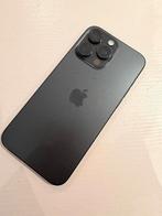 Iphone 15 max pro 256gb met garantie, Telecommunicatie, Ophalen of Verzenden, Zo goed als nieuw, IPhone 15