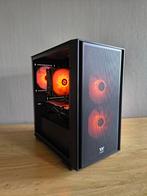 AMD Ryzen 5 - RX 580 8Gb - 16Gb RAM - SSD 512 Gb, Computers en Software, Desktop Pc's, Ophalen, Zo goed als nieuw, SSD