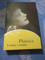 Boek : Victoria Platova - Vaarwel Ladybird -- Leesboek, Comme neuf, Enlèvement ou Envoi