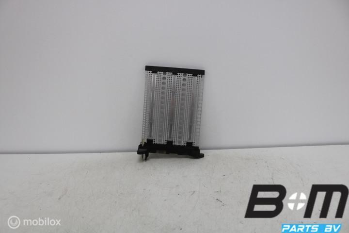 Extra verwarmingselement VW Golf 7 5Q0963235B, Auto-onderdelen, Airco en Verwarming, Gebruikt