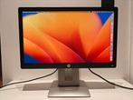 20-inch HP E202 EliteDisplay 1600 x 900 LCD, Computers en Software, Ophalen, Hp, Gebruikt, IPS