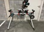 Zaagmachine, Ophalen, Gebruikt, Afkortzaag, Metabo