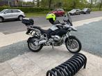 Nieuwe prijsverlaging! R1200GS uit 2007 met accessoires, Motos, Motos | BMW, 1170 cm³, Plus de 35 kW, 2 cylindres, Particulier