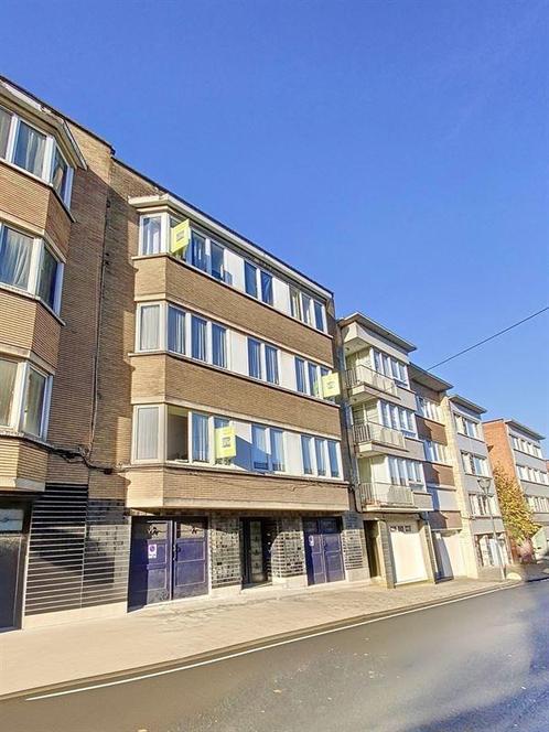 Appartement à vendre à Anderlecht, 2 chambres, Immo, Huizen en Appartementen te koop, Appartement