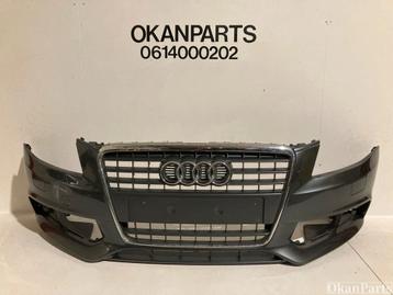 Audi A4 voorbumper 8K0807437A beschikbaar voor biedingen