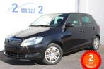 Skoda Fabia 1.2 TSI met 2 JAAR garantie=UNIEK in België, Auto's, Skoda, 121 g/km, Euro 5, Stof, Gebruikt