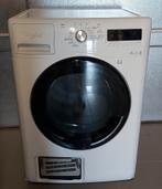 Whirlpool 6-th sense droogkast, Elektronische apparatuur, Droogkasten, Ophalen, Gebruikt