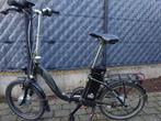 Swyff Minimax 8, vouwfiets met Nexus 8 in zeer goede staat!, Gebruikt, Versnellingen, 18 tot 20 inch, Ophalen