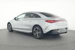 Mercedes-Benz EQE 300 AMG LINE, Auto's, Automaat, Achterwielaandrijving, Gebruikt, 89 kWh