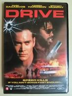 Lecteur DVD d'action Mark Dacascos, CD & DVD, DVD | Action, À partir de 16 ans, Enlèvement ou Envoi, Comme neuf, Thriller d'action