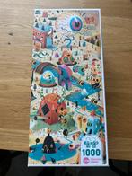 Leuke puzzel 1000 stukjes, Ophalen of Verzenden, Zo goed als nieuw