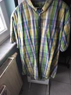 6 hemdjes met korte mouwen, Kleding | Heren, Overhemden, Ophalen, Gedragen, Overige halswijdtes