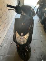 Sym Orbit 3, Vélos & Vélomoteurs, Scooters | SYM, Comme neuf, Enlèvement, Classe A (25 km/h), Essence
