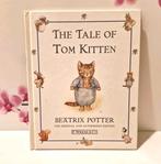 🤍 The Tale Of Tom Kitten, Boeken, Ophalen of Verzenden