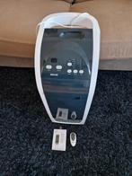 Nordland luchtkoeler/aircooler te koop., Enlèvement ou Envoi, Comme neuf, Télécommande