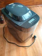 Broodbakmachine Panasonic SD-ZX2522, Elektronische apparatuur, Broodbakmachines, Ophalen, Gebruikt
