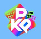 TE KOOP Pukkelpop combi + camping chill, Eén persoon