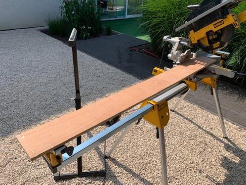 Dewalt Afkortzaag TE HUUR (pour Location), Doe-het-zelf en Bouw, Gereedschap | Zaagmachines, Afkortzaag, Ophalen of Verzenden