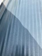 11 sandwichpanelen microrib antraciet 92mm isolatie, Doe-het-zelf en Bouw, Isolatie en Afdichting, Ophalen