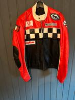 Motorvest, Motoren, Ophalen, Tweedehands, Heren, Jas | leer