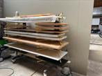 Veel machines te koop, Zakelijke goederen, Machines en Bouw | Houtbewerking, Ophalen