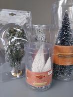 4 kerstbomen van Luville, Ophalen of Verzenden