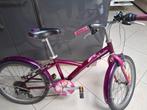 1 meisjesfiets en 1 jongensfiets 6/9a enf B stonden klaar om, Ophalen of Verzenden, Gebruikt, 18 inch
