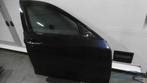 Portier rechtsvoor BMW 5-serie F10 en F11  carbonzwart 41 00, Auto-onderdelen, Gebruikt, -, Deur, -
