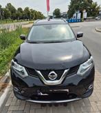 Nissan X Trail, Auto's, Automaat, USB, Zwart, Leder
