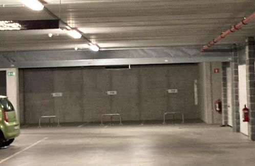 Ondergrondse Parkeerplaats Blaisantvest Gent, Immo, Garages & Places de parking, Gand