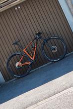 Vtt Ginat XTC Advanced carbon taille M, Fietsen en Brommers, Ophalen of Verzenden, Zo goed als nieuw