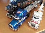 REVEL TRUCK USA, Hobby en Vrije tijd, Modelbouw | Radiografisch | Auto's, Ophalen, Schaal 1:24