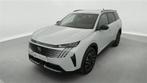 Peugeot 5008 1.2 HYBRID 136cv e-DSC6 Allure Pack 7pl. NAVI /, Start-stop-systeem, 1199 cc, 136 pk, Alcantara