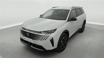 Peugeot 5008 1.2 HYBRID 136cv e-DSC6 Allure Pack 7pl. NAVI / beschikbaar voor biedingen