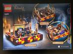 LEGO Harry Potter 76399, Ophalen, Nieuw, Complete set, Lego