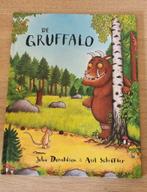 Julia Donaldson - De Gruffalo, Ophalen of Verzenden, Zo goed als nieuw, Julia Donaldson, Prentenboek