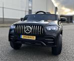 Mercedes M-klasse 12v Afstandsbediening 4x4 12v10AH NIEUW, Kinderen en Baby's, Ophalen of Verzenden, Nieuw