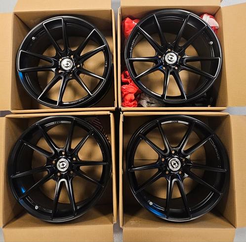 HRE FF04 Tarmac voor M2 / M2 Competition, Auto-onderdelen, Banden en Velgen, Velg(en), Ophalen