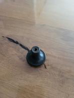 Deurknoppen/Deurgrepen, Ophalen