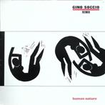 Gino Soccio - Menselijke natuur (Remix) (12"), R&B, Gebruikt, Ophalen of Verzenden, 1980 tot 2000
