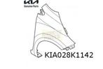 Kia Picanto (GT-line) voorscherm Rechts (met knipperlichtgat, Auto-onderdelen, Nieuw, Spatbord, Ophalen of Verzenden, Kia