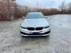 BMW 530i 2018 automaat, Navi, … Full option, Auto's, Automaat, 2993 cc, Beige, 5 deurs